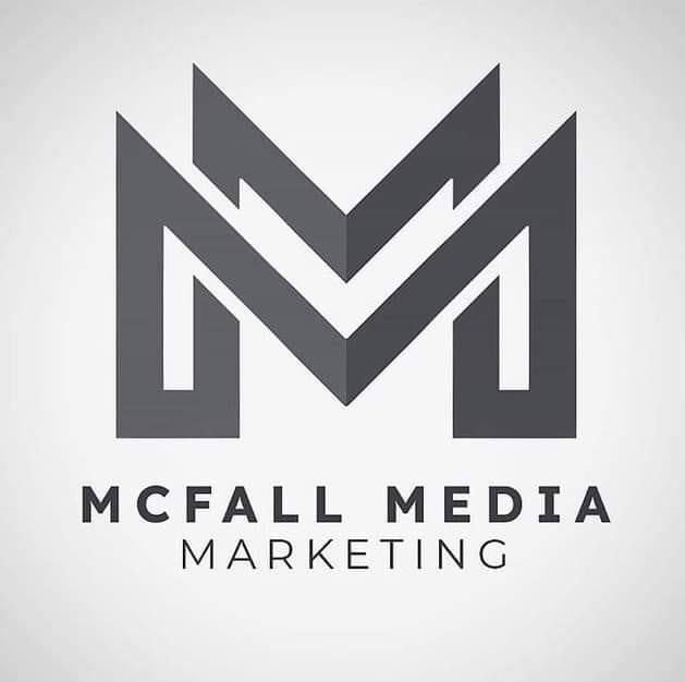 McFall Media Marketing Logo